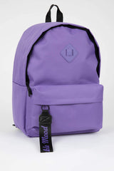 Unisex School Backpack