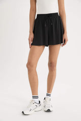 DeFactoFit Short Leg Shorts