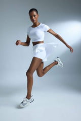 DeFactoFit Short Leg Shorts