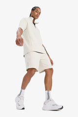 DeFactoFit Short Leg Scuba Diving Fabric Shorts