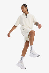 DeFactoFit Short Leg Scuba Diving Fabric Shorts