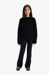 Girls School Standard Length Tights