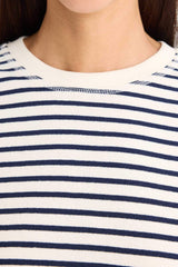 Premium Regular Crew Neck Long Sleeve T-Shirt.