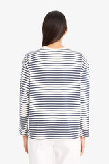 Premium Regular Crew Neck Long Sleeve T-Shirt.