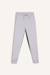 boys Elastic Waist and Pocket Jogger School Tracksuit Bottoms