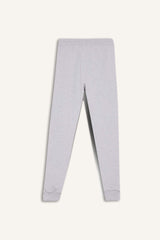 boys Elastic Waist and Pocket Jogger School Tracksuit Bottoms