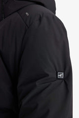 USB Heated, Water Repellent, Windproof, Hooded, Zippered Winter Ski Jacket