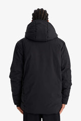 USB Heated, Water Repellent, Windproof, Hooded, Zippered Winter Ski Jacket