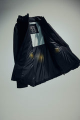 USB Heated, Water Repellent, Windproof, Hooded, Zippered Winter Ski Jacket