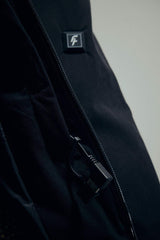 USB Heated, Water Repellent, Windproof, Hooded, Zippered Winter Ski Jacket