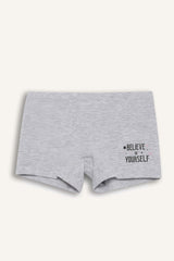 Girls 2-Pack Boxers