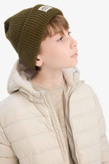 Boys' Knitted Beanie