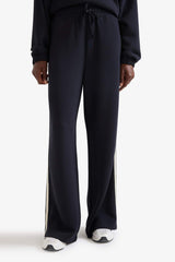 DeFactoFit Wide Leg Pocket Standard Length Modal Soft Touch Trousers