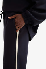 DeFactoFit Wide Leg Pocket Standard Length Modal Soft Touch Trousers