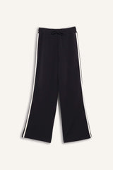 DeFactoFit Wide Leg Pocket Standard Length Modal Soft Touch Trousers