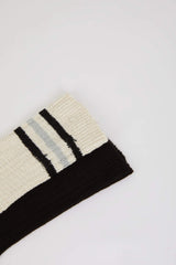 Men's 2-Pack Cotton Winter Boot Socks