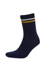 Men's 2-Pack Winter Boot Socks