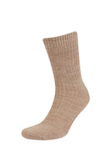 Men's 2-Pack Winter Boot Socks