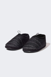 Men Flat Sole Slippers
