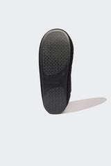Men Flat Sole Slippers