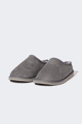 Men Flat Sole Slippers