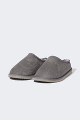 Men Flat Sole Slippers