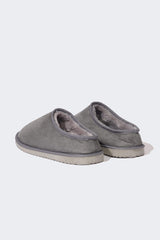 Men Flat Sole Slippers