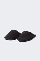 Men Flat Sole Home Slippers