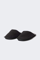 Men Flat Sole Home Slippers