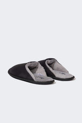 Men Flat Sole Home Slippers