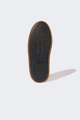 Men Flat Sole Home Slippers