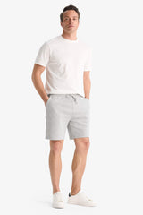 Regular Fit Basic Shorts