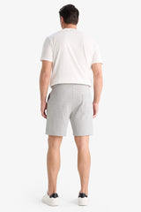 Regular Fit Basic Shorts
