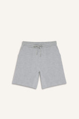 Regular Fit Basic Shorts