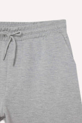 Regular Fit Basic Shorts
