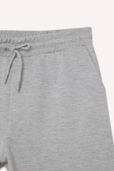 Regular Fit Basic Shorts