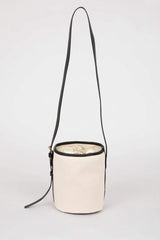 Women's Canvas Cross Bag