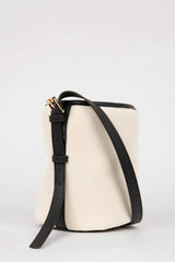 Women's Canvas Cross Bag