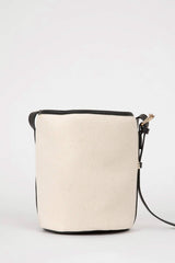 Women's Canvas Cross Bag