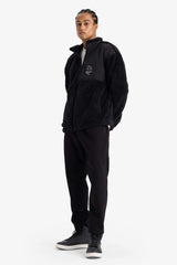 Standard Fit Sports Jogger with Pockets