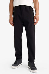 Standard Fit Sports Jogger with Pockets