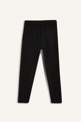 Standard Fit Sports Jogger with Pockets