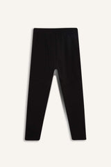 Standard Fit Sports Jogger with Pockets