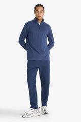 Standard Fit Sports Jogger with Pockets