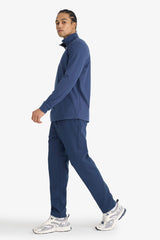 Standard Fit Sports Jogger with Pockets