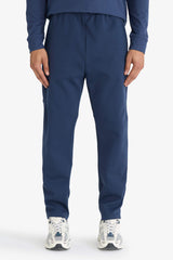 Standard Fit Sports Jogger with Pockets