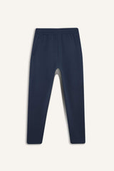 Standard Fit Sports Jogger with Pockets