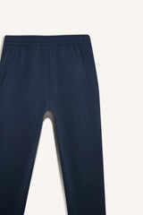 Standard Fit Sports Jogger with Pockets
