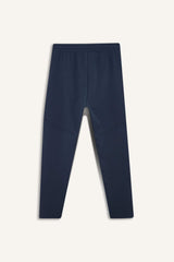 Standard Fit Sports Jogger with Pockets