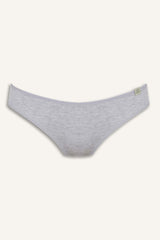 Fall in Love Ribana 3 Piece Strap Slip Panties
